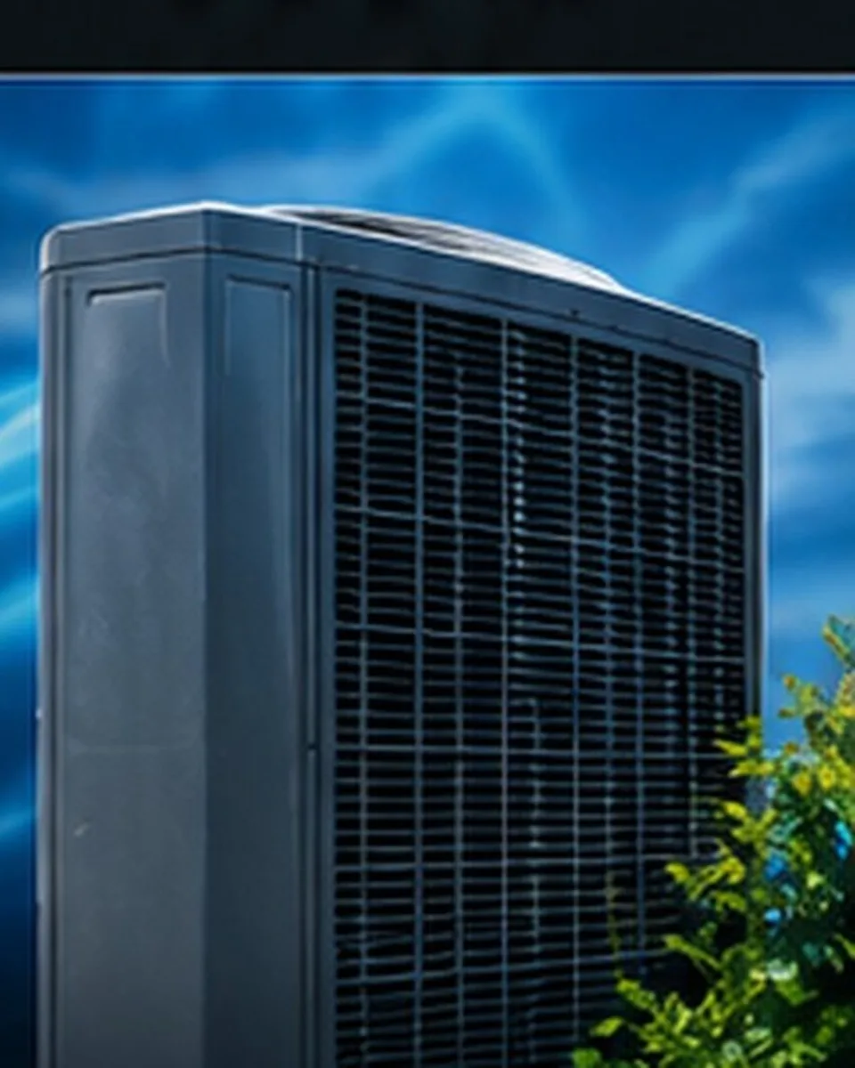 Cooling Services